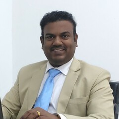 Prabhu M's profile picture