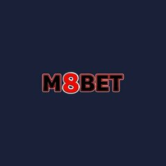 Nhà Cái M8bet's profile picture