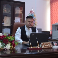 Hamid Ali Alasadi's profile picture