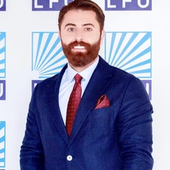 Khowanas Qader's profile picture