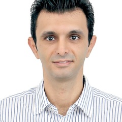 Hesam Kamyab's profile picture