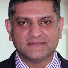 KAMRAN ALI's profile picture