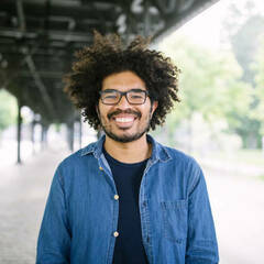 Benjamin Leo's profile picture