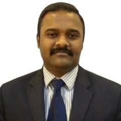 Saravana Balaji B's profile picture