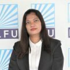 Suganthi Saravana Balaji's profile picture