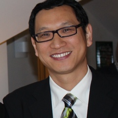 jianguang  Ji's profile picture