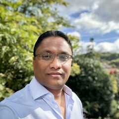 Ahilanandan Dushianthan's profile picture