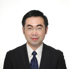 Qingli Dong's profile picture