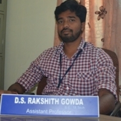 Rakshith Gowda D S's profile picture