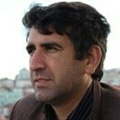 Özkan Karaca's profile picture