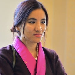 Dhardon Sharling's profile picture