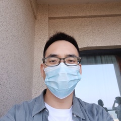 Wenping Gong's profile picture