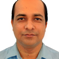 Devaraj Acharya's profile picture