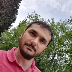 Sultan  Zavrak 's profile picture