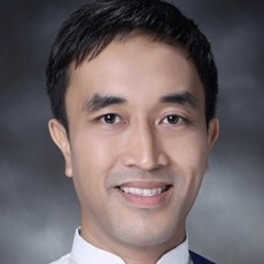 Daniel Joseph Berdida's profile picture