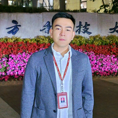 Muhammad Imam Ammarullah's profile picture