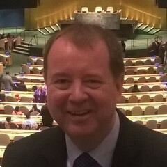 Mark Robinson's profile picture