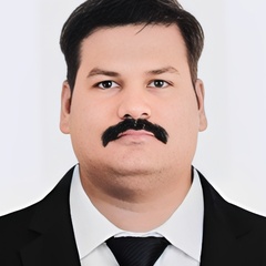 Abhishek  Gupta's profile picture