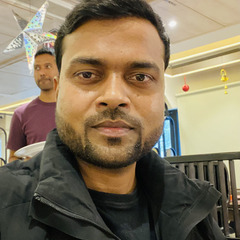 MOHD RAFIQ's profile picture
