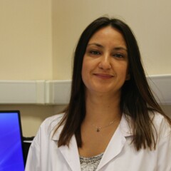 Ilke Anac Sakir's profile picture