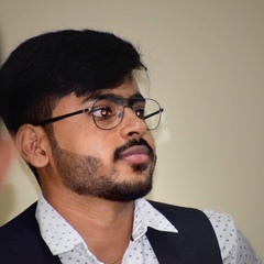 Varun  Donnakatte Neelalochana's profile picture