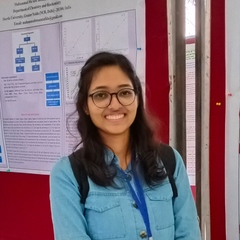 Toshali Bhoyar's profile picture