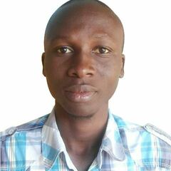 Samuel Karim's profile picture