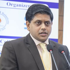 Muhammad Saqib Nawaz's profile picture