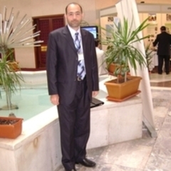 Maher Al-Baghdadi's profile picture