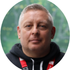 Gareth Barrett's profile picture