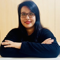 Loveleen Gaur's profile picture