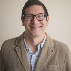 Gonzalo Sotomayor's profile picture