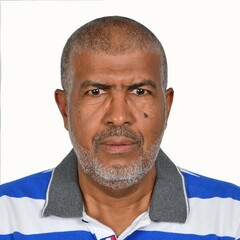 Salim Messaoudi's profile picture