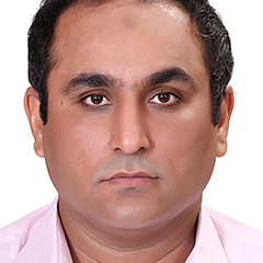 Muhammad Ibrahim Abdullah's profile picture