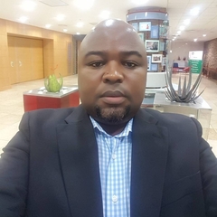 Ranson  Gwala's profile picture