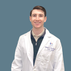 Charles Nudelman's profile picture