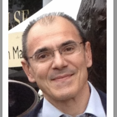 Branimir  Penev 's profile picture