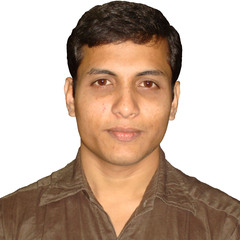 Binesh C.P's profile picture