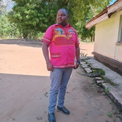 Joseph Mutupha's profile picture