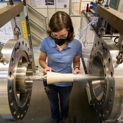 Elizabeth Benitez's profile picture