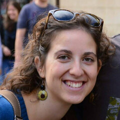 Amelia Morales-Ocaña's profile picture