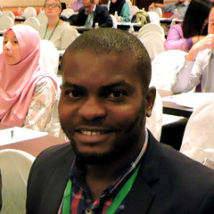 Johnson  Esua's profile picture