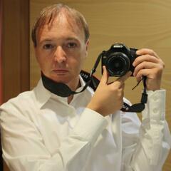 Xose  Padilla's profile picture