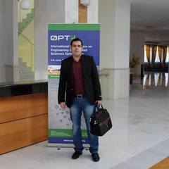 Nikolaos Theodorakatos's profile picture