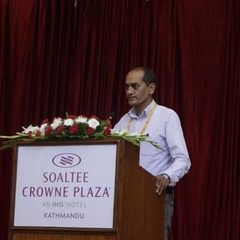 Mahendra Aryal's profile picture