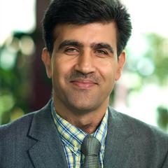 Hossein Kazemian's profile picture