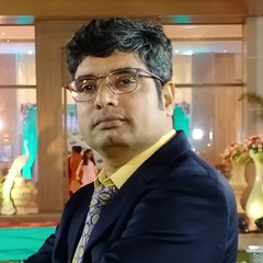PANKAJ SHARMA's profile picture