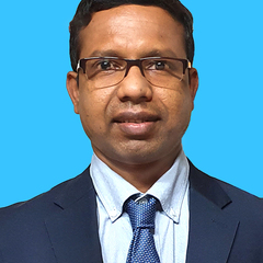 Haradhan Kolya's profile picture