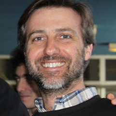 Pedro Marques de Almeida's profile picture