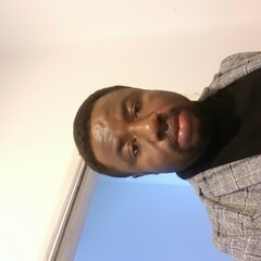 Jude Ayogu's profile picture